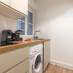 Beautiful Air-Conditioned Apartment In The Heart Of The Marais